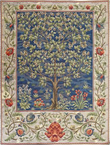 Levensboom (William Morris)